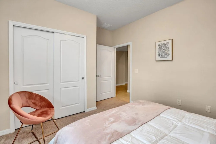 Tangier Villa Windor At Westside
