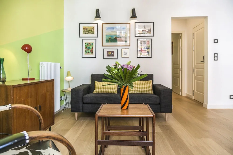 EUROPEA Residences Saint-Gilles