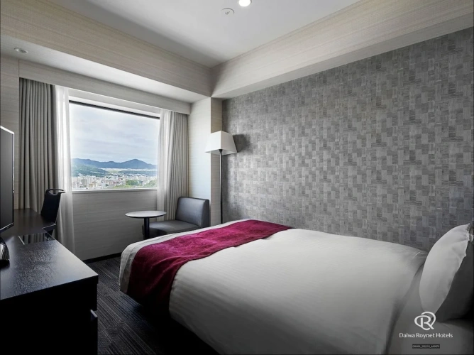 Moderate Double room