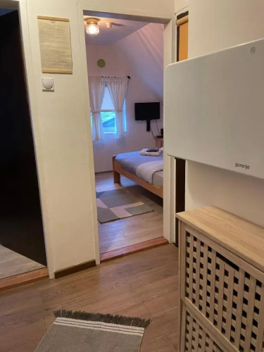 Guest House Durmitor Paradise