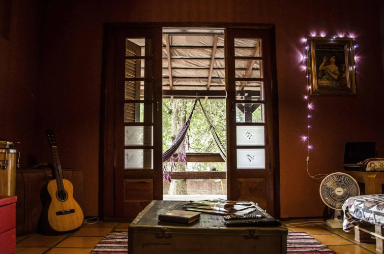 Sagui Hostel