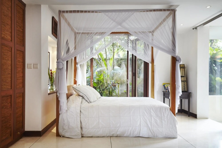 Villa Bangkuang