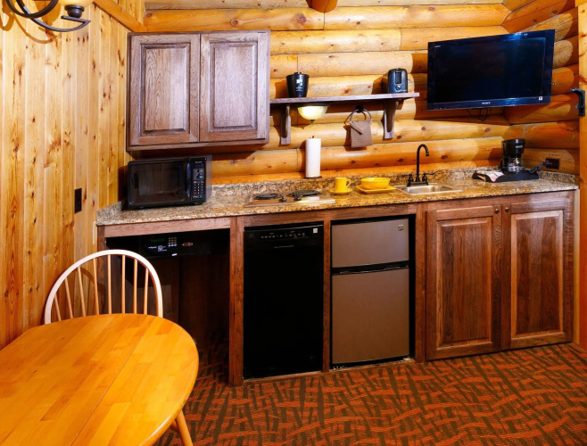 Elk Country Inn photo 25