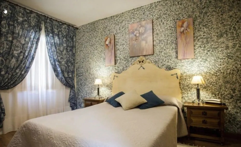 Hostal Chinchon