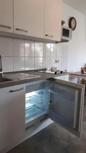 Ludwig Apartment