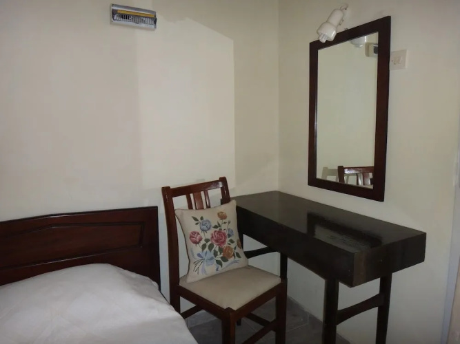 Oceanis Hotel