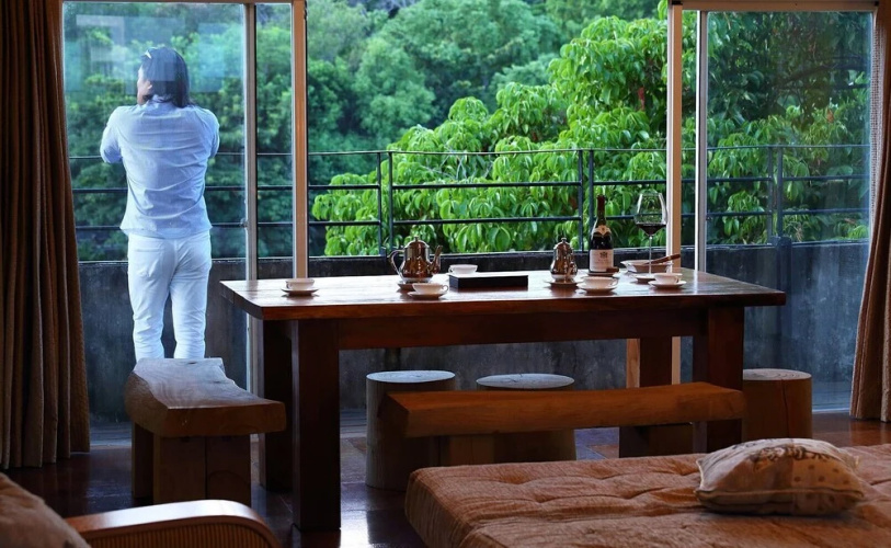 Chamonix Home Stay