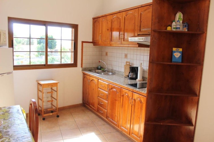 1 Bedroom Cottage