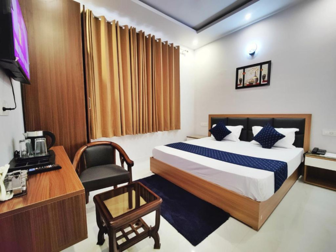 Hotel Park Hills
