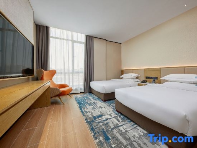 Business Twin room