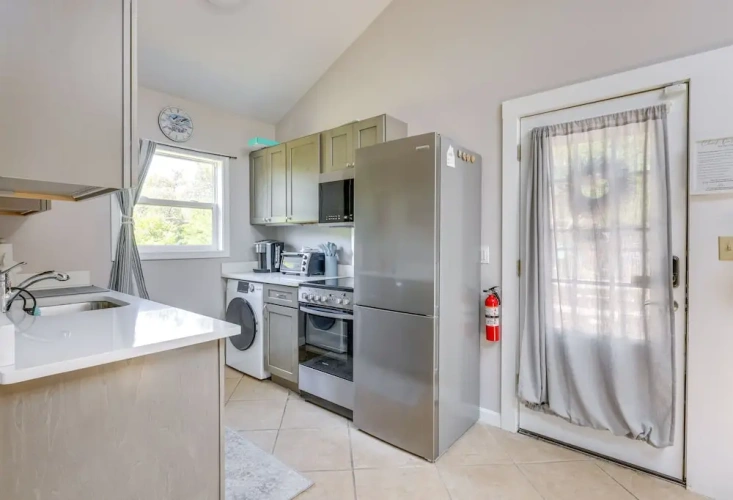 2 Bedrooms Cottage