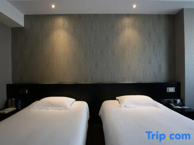 Business Twin room