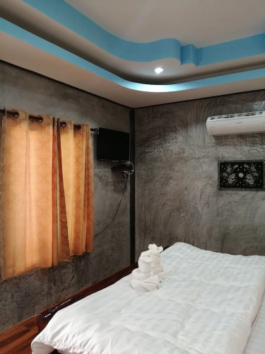 Yotin Guest House