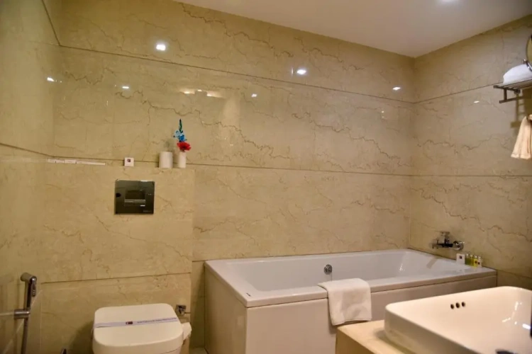 Premier Suite