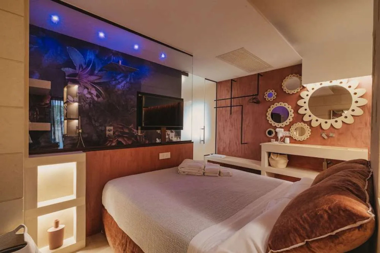 Euphoria resort & spa