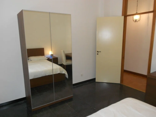 3 Bedrooms Apartment