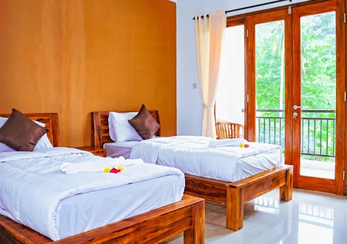Kailash Homestay