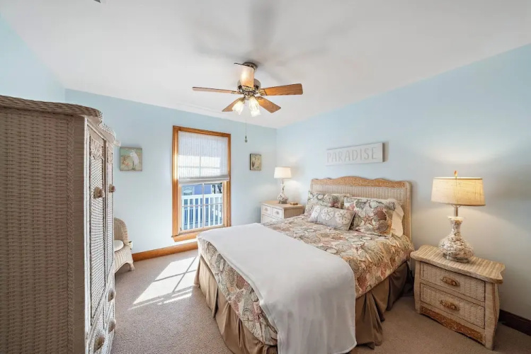 Reelview by Ryson Vacation Rentals
