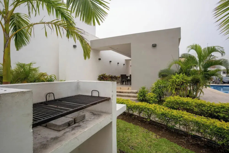 3BR Modern House