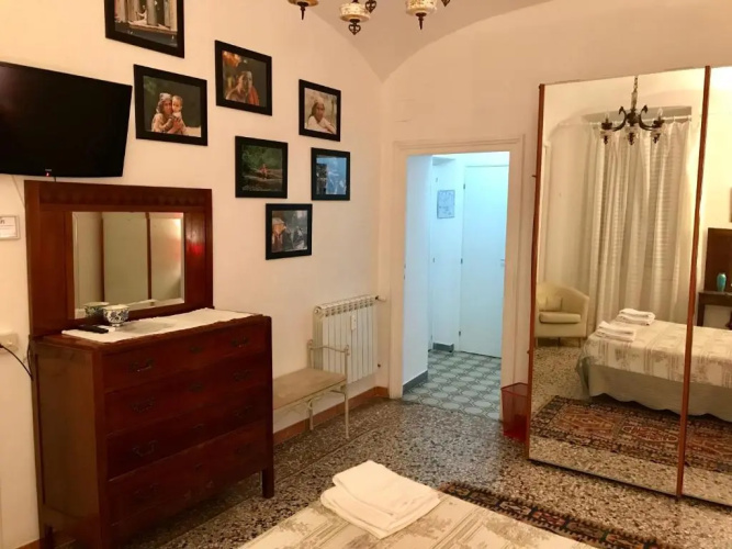 B&B Biancagiulia
