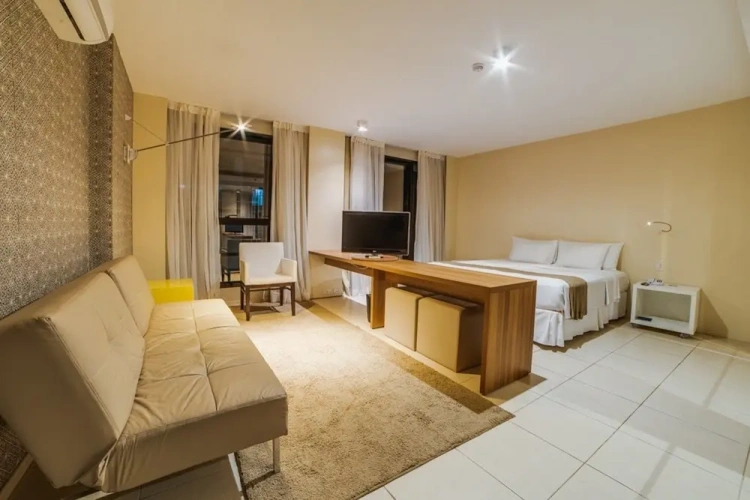 Premium Suite