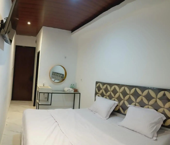 Just Inn Semarang
