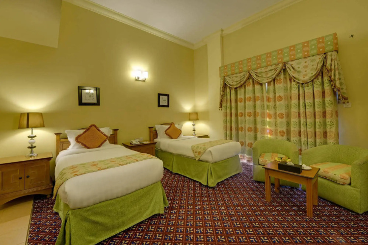 La Rosa Hotel Bahrain