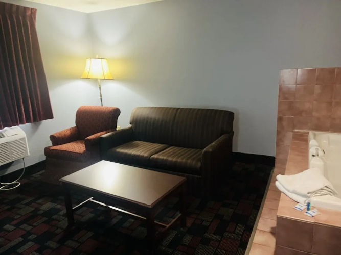 Americas Best Value Inn