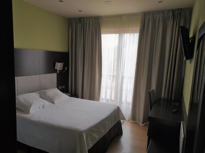 Business Single room