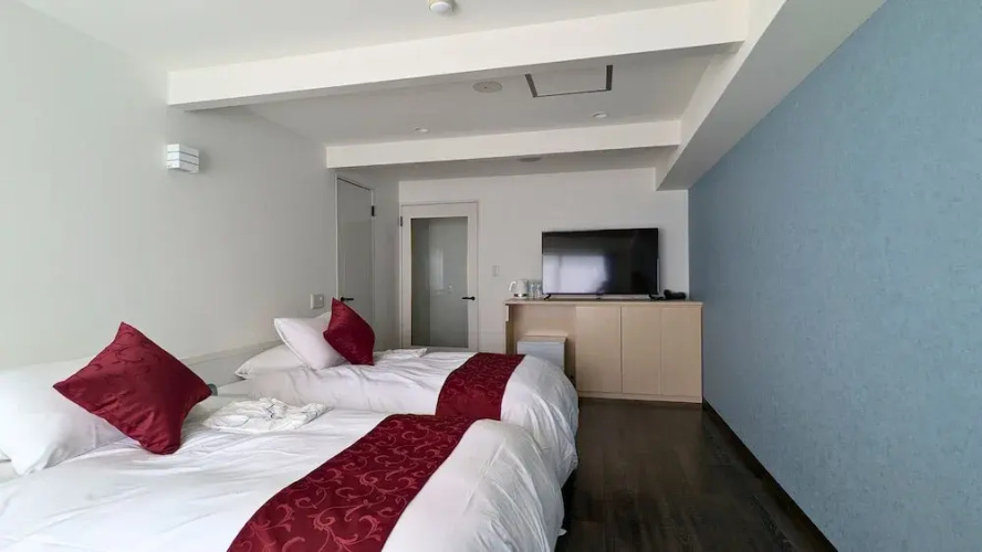 Setouchi Resort Hotel