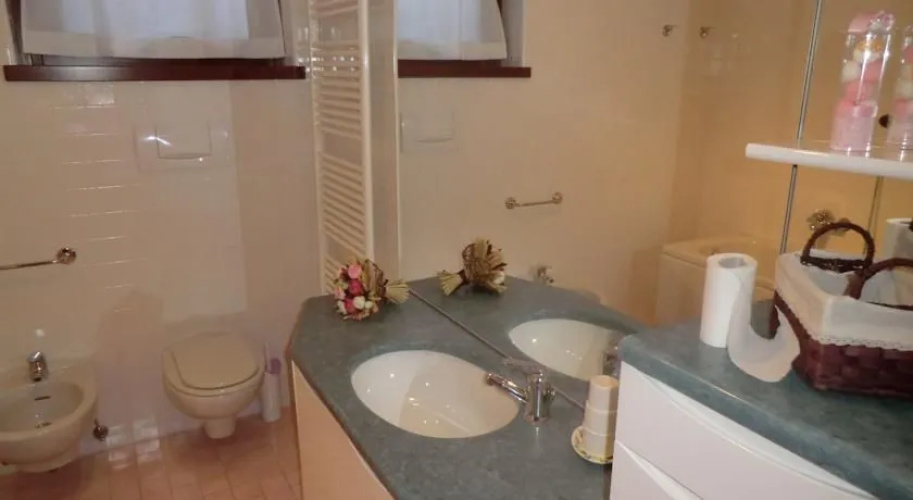 B&B Casa Pridela