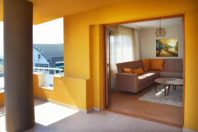 Ata Apart & Hotel