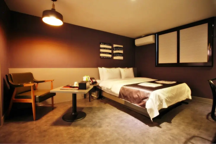 Noriter Hotel