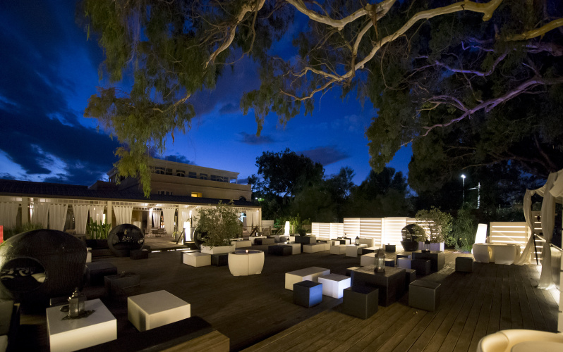 Romano Palace Luxury Hotel photo 43