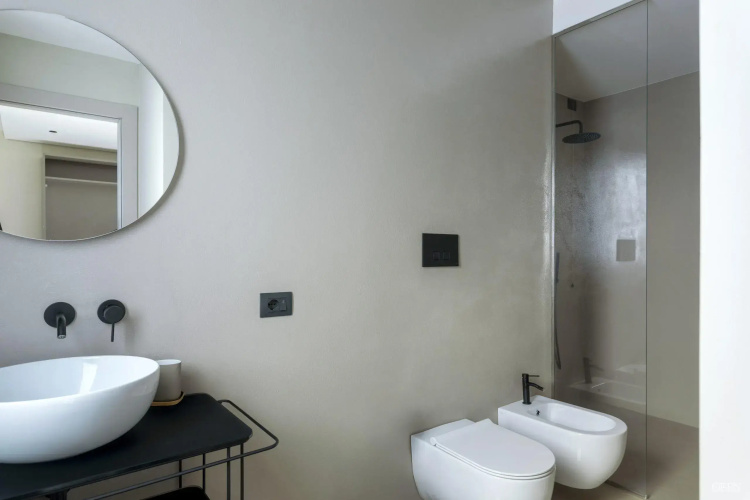 Ollen apartments