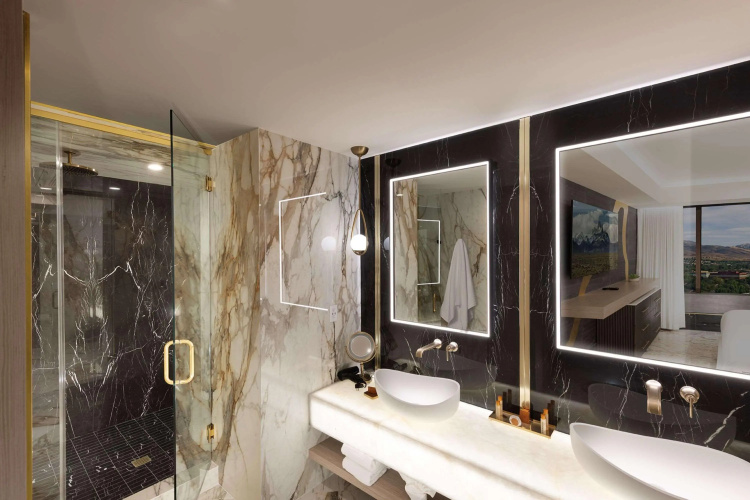 Peppermill Resort Spa Casino photo 12