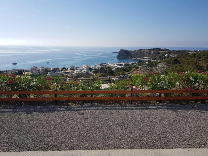 Kira'S Residence Panoramic View
