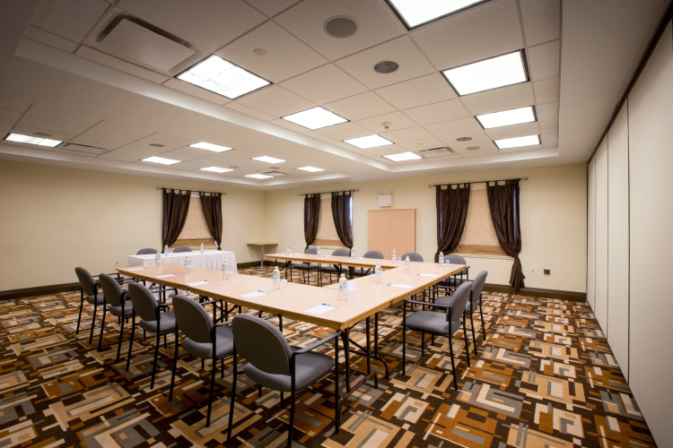 Holiday Inn Express Stellarton-New Glasgow photo 21