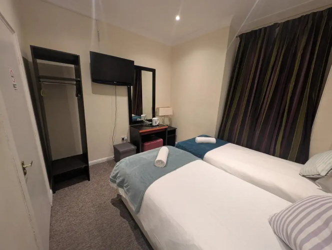 Haringey Hotel