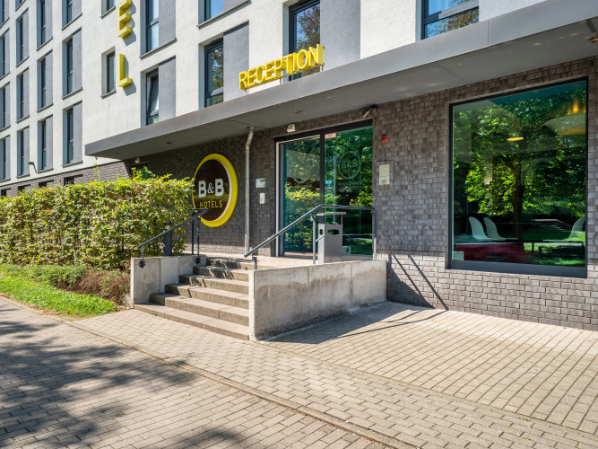Hotelafbeelding