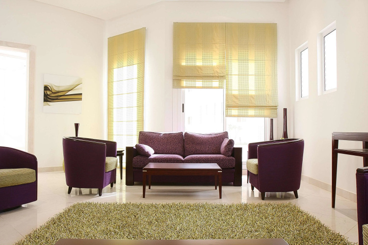 Vivienda Hotel Villas