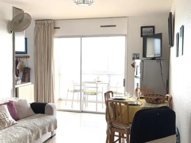 Appartement Balaruc-les-Bains, 2 pièces, 4 personnes - FR-1-503-72