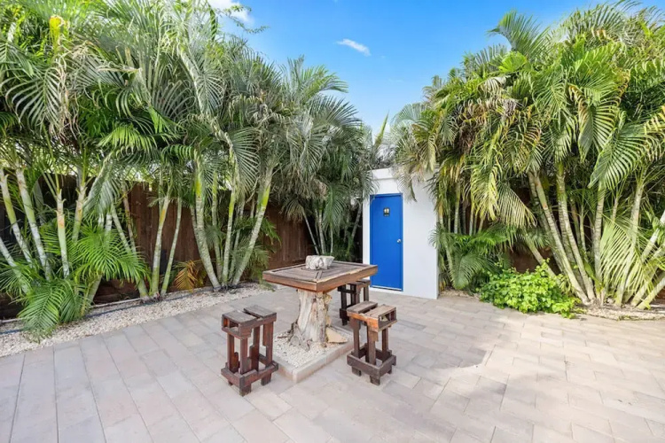Turibana Plaza Suite 4 w Balcony