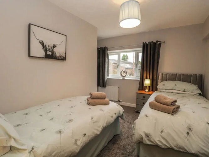 1 Springfort Cottages