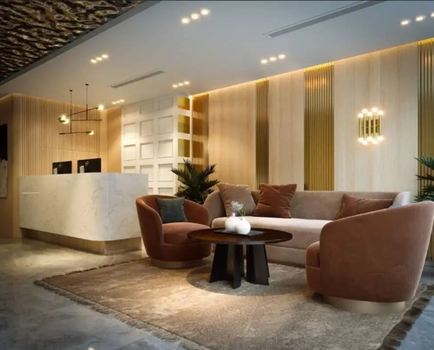 Meliora Hotel & Apartment Da Nang