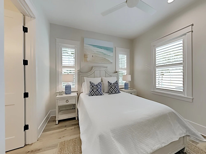 Better on Betty