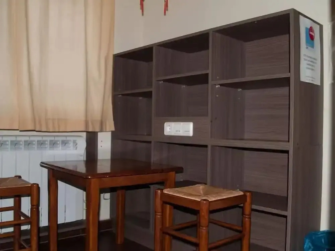 Albergue El Refugio - Hostel