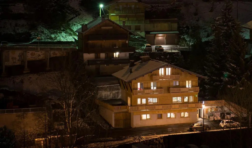Otel görseli
