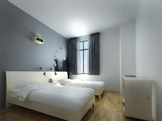 Mini Zhan Hotel