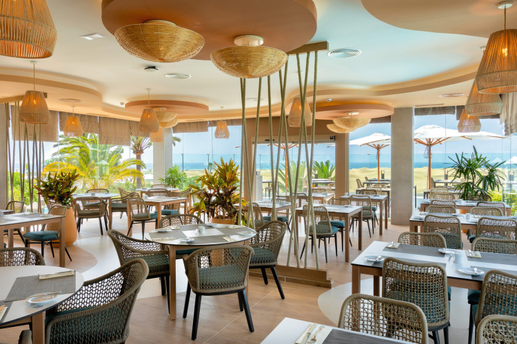 Hotel Riu Palace Maspalomas - Adults Only photo 18